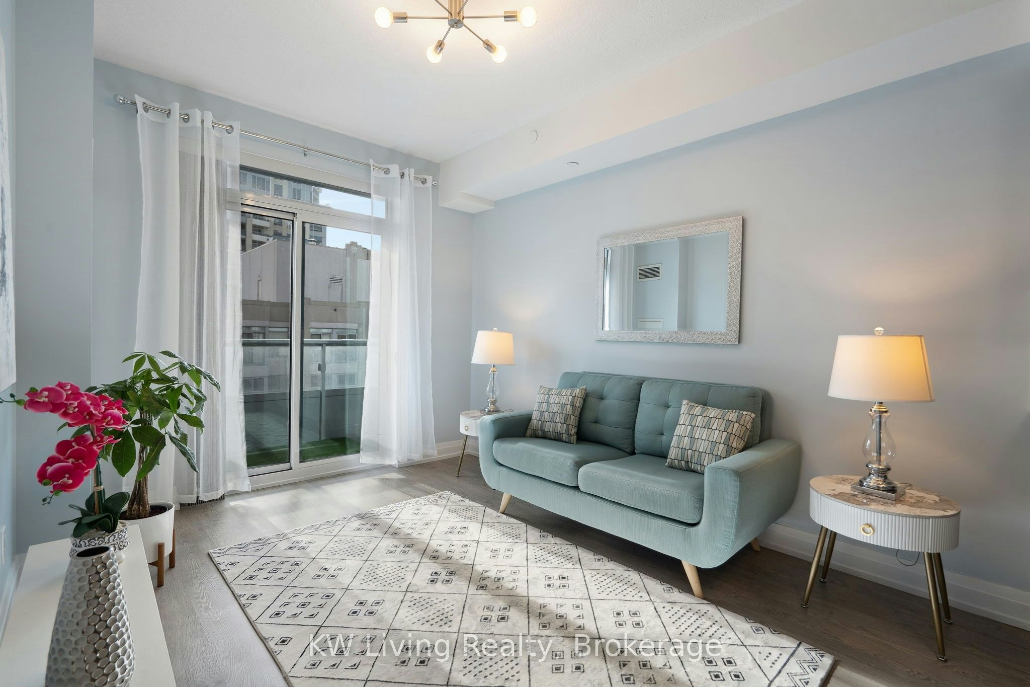 907-591 Sheppard Avenue E, Toronto, ON, M2K 0G2 - 15