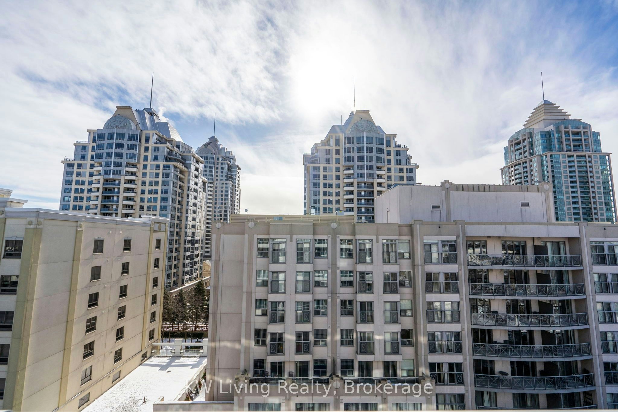 907-591 Sheppard Avenue E, Toronto, ON, M2K 0G2 - 28