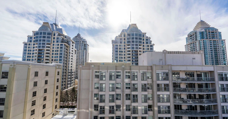 907-591 Sheppard Avenue E, Toronto, ON, M2K 0G2 - 28