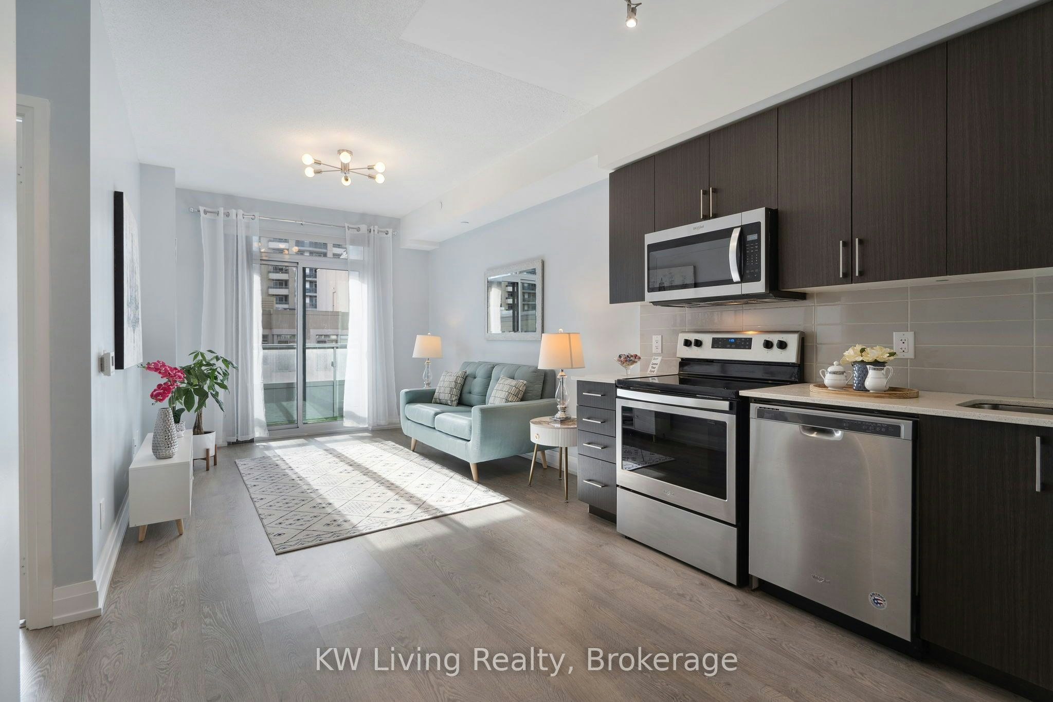 907-591 Sheppard Avenue E, Toronto, ON, M2K 0G2 - 10