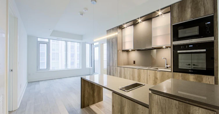 2506-11 Yorkville Avenue, Toronto, ON, M4W 0B7 - 5