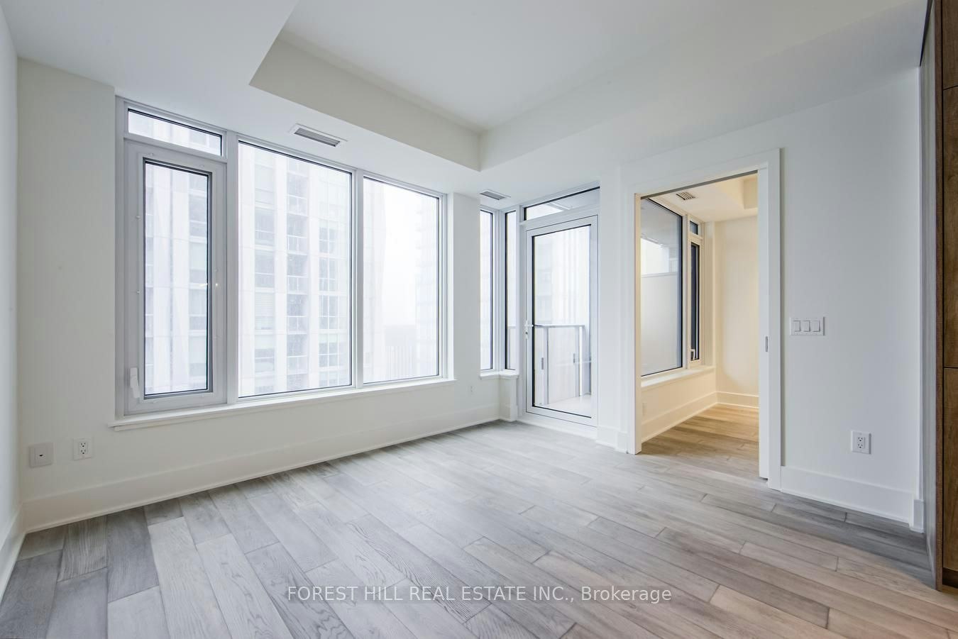 2506-11 Yorkville Avenue, Toronto, ON, M4W 0B7 - 11