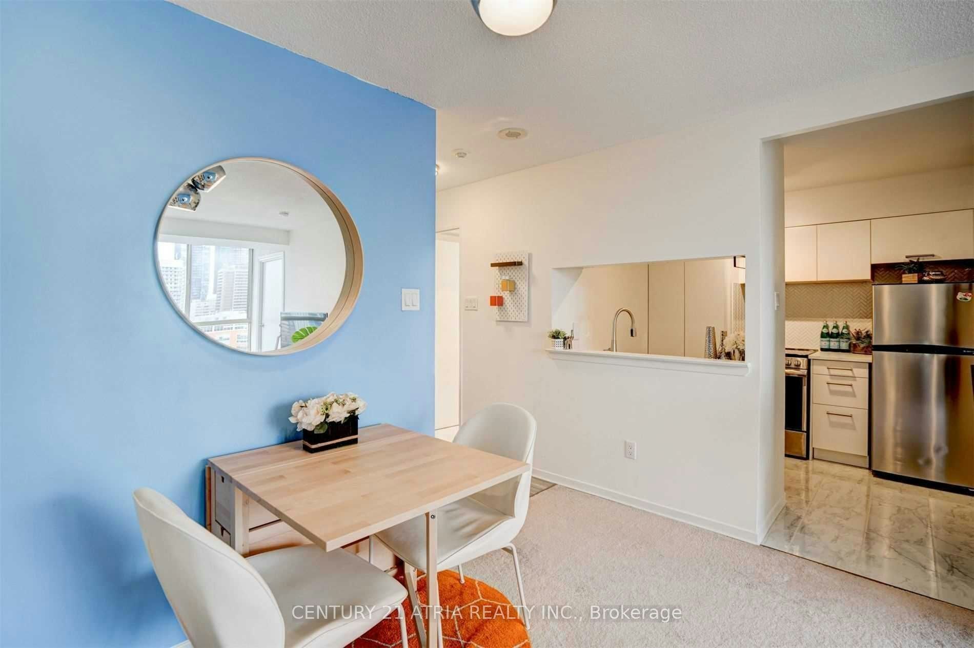 1504-1055 Bay Street, Toronto, ON, M5S 3A3 - 7
