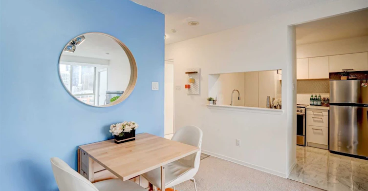 1504-1055 Bay Street, Toronto, ON, M5S 3A3 - 7
