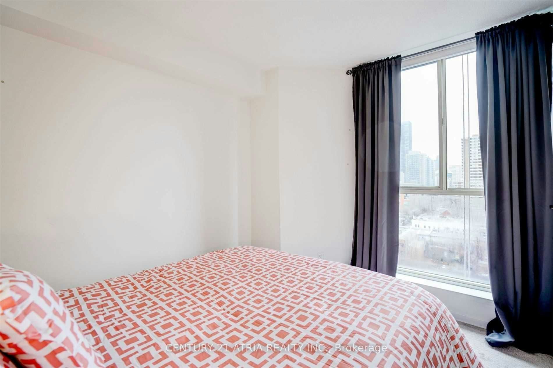 1504-1055 Bay Street, Toronto, ON, M5S 3A3 - 14