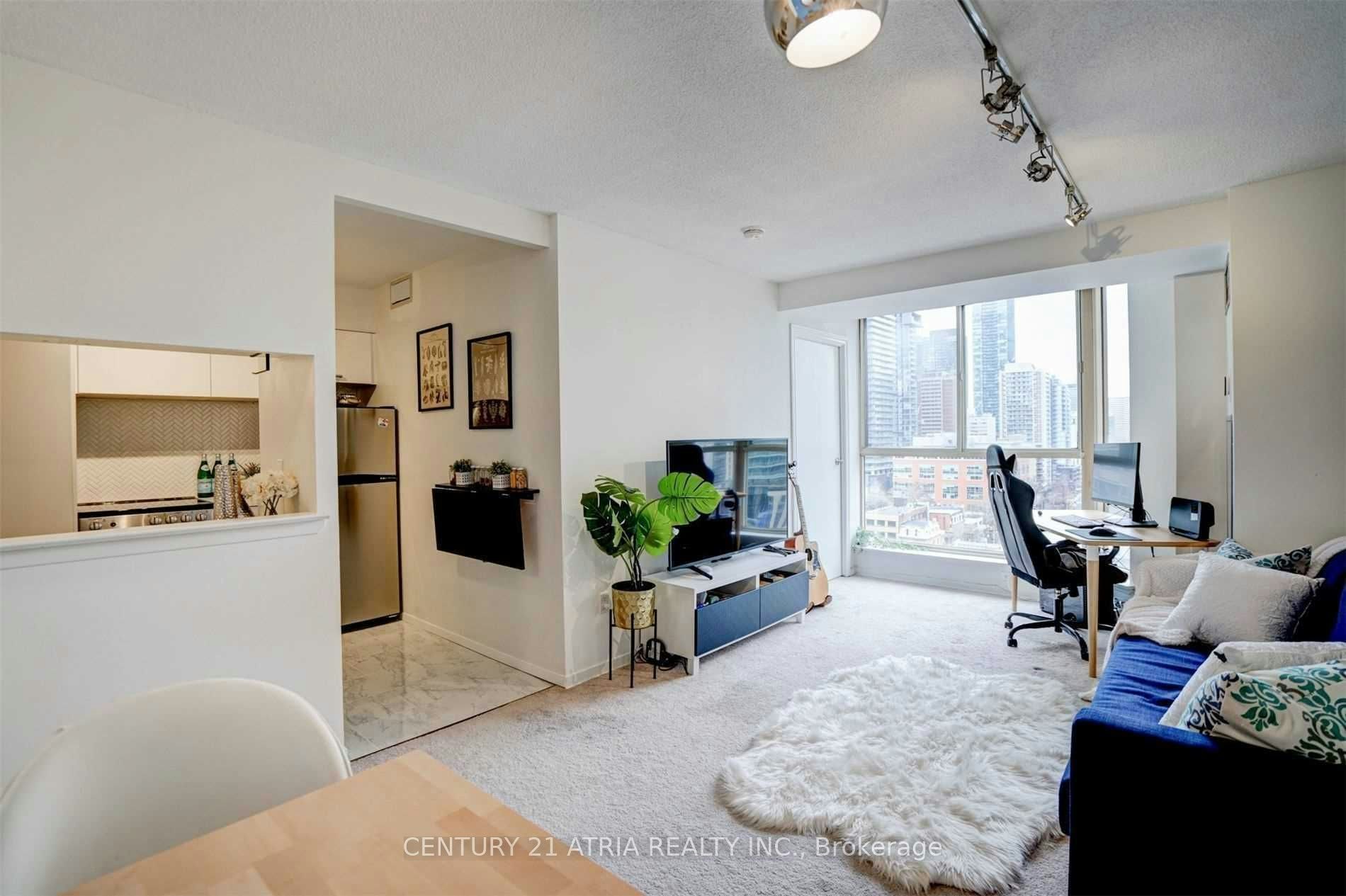 1504-1055 Bay Street, Toronto, ON, M5S 3A3 - 8