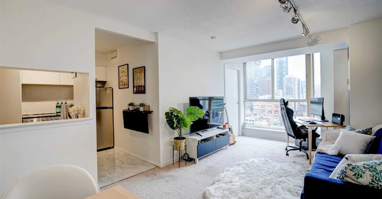 1504-1055 Bay Street, Toronto, ON, M5S 3A3 - 8