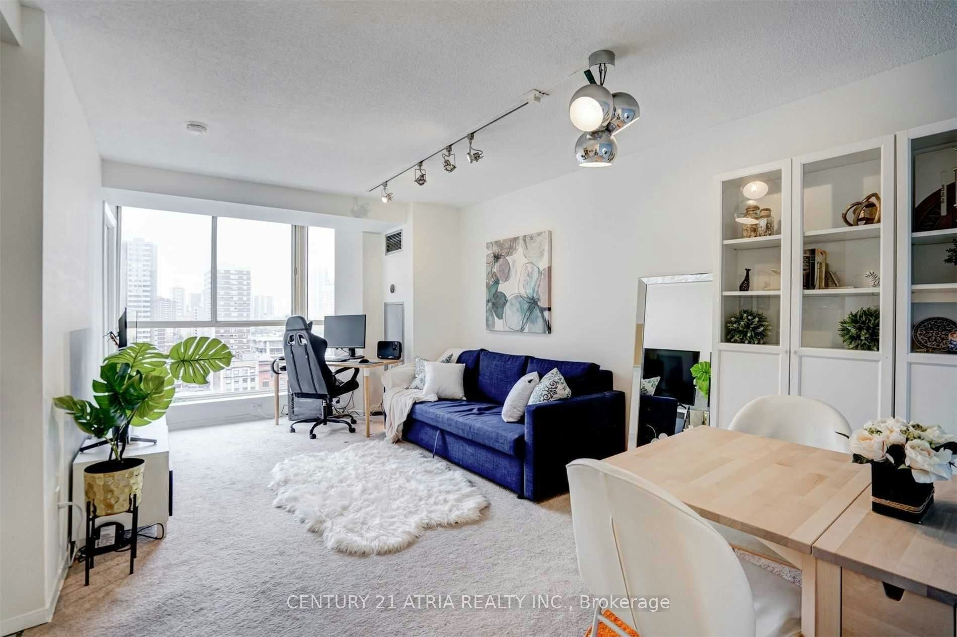 1504-1055 Bay Street, Toronto, ON, M5S 3A3 - 6