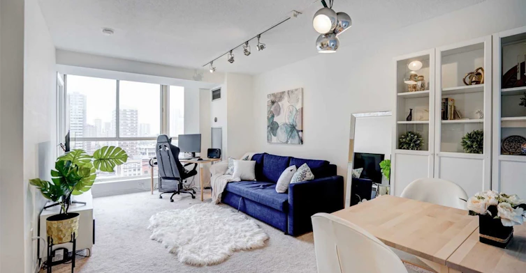 1504-1055 Bay Street, Toronto, ON, M5S 3A3 - 6