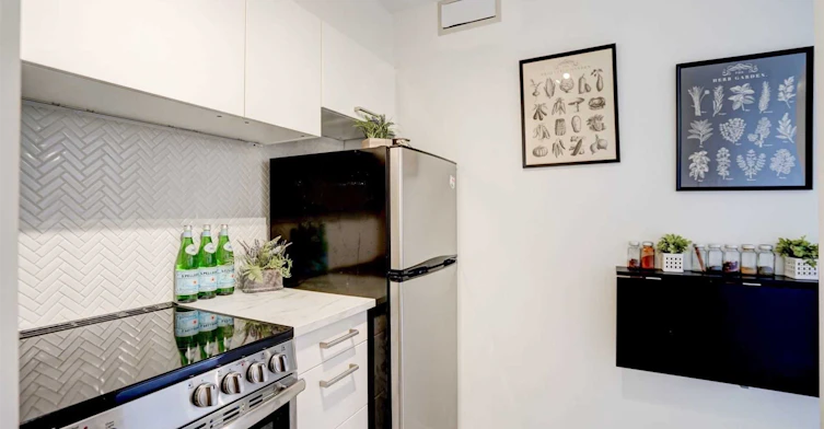 1504-1055 Bay Street, Toronto, ON, M5S 3A3 - 12