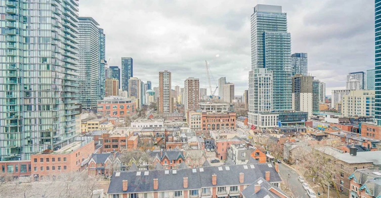 1504-1055 Bay Street, Toronto, ON, M5S 3A3 - 16