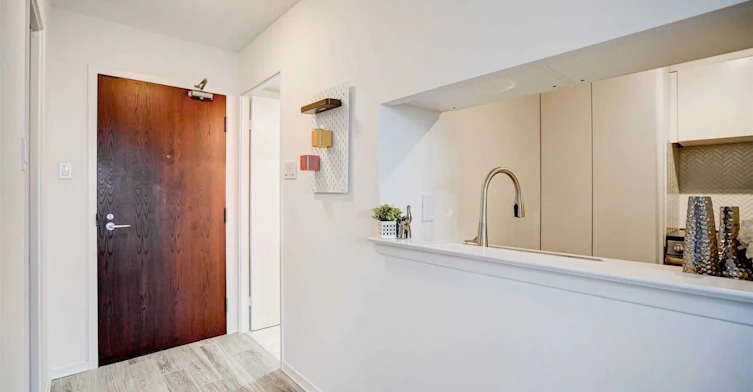 1504-1055 Bay Street, Toronto, ON, M5S 3A3 - 5