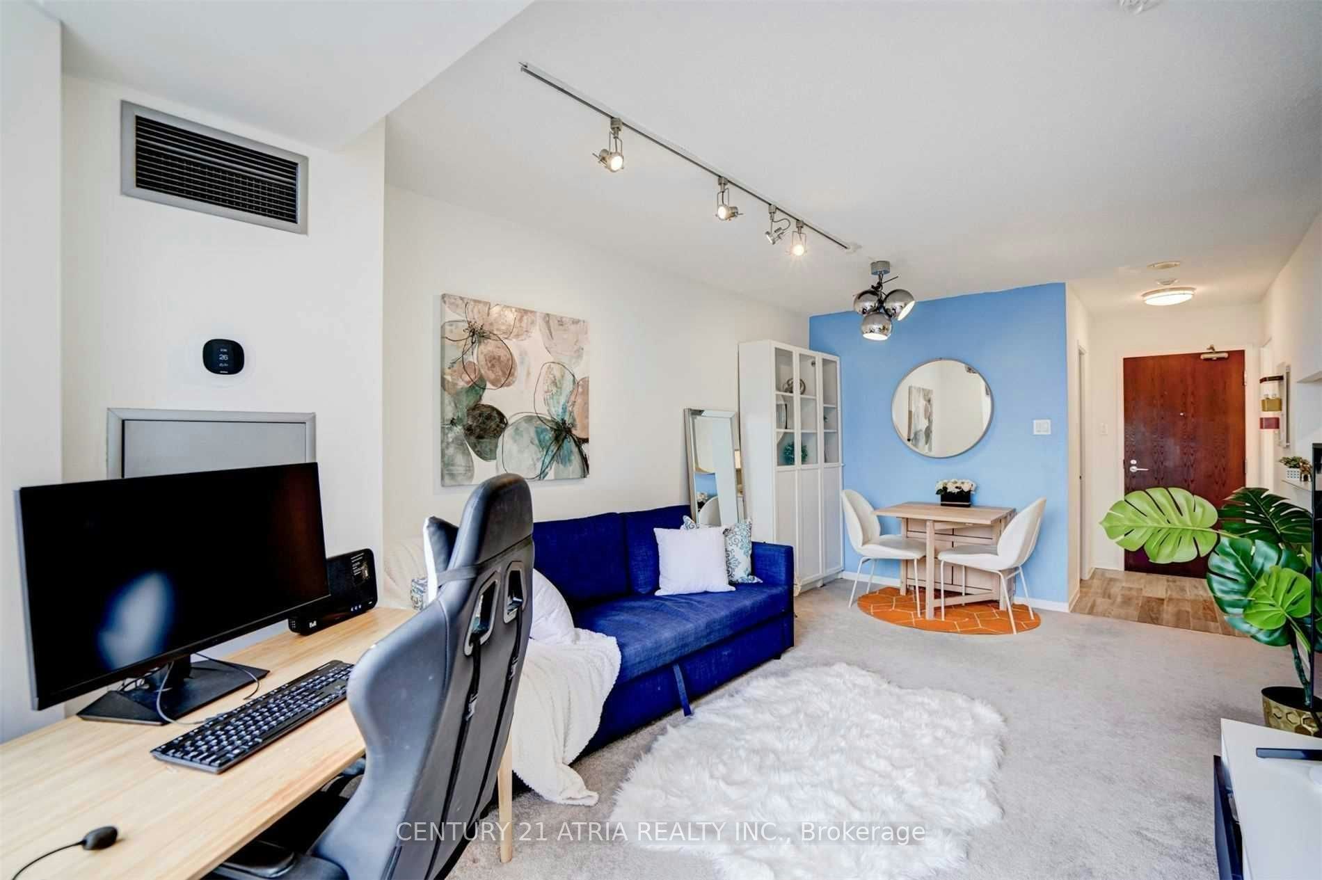 1504-1055 Bay Street, Toronto, ON, M5S 3A3 - 9