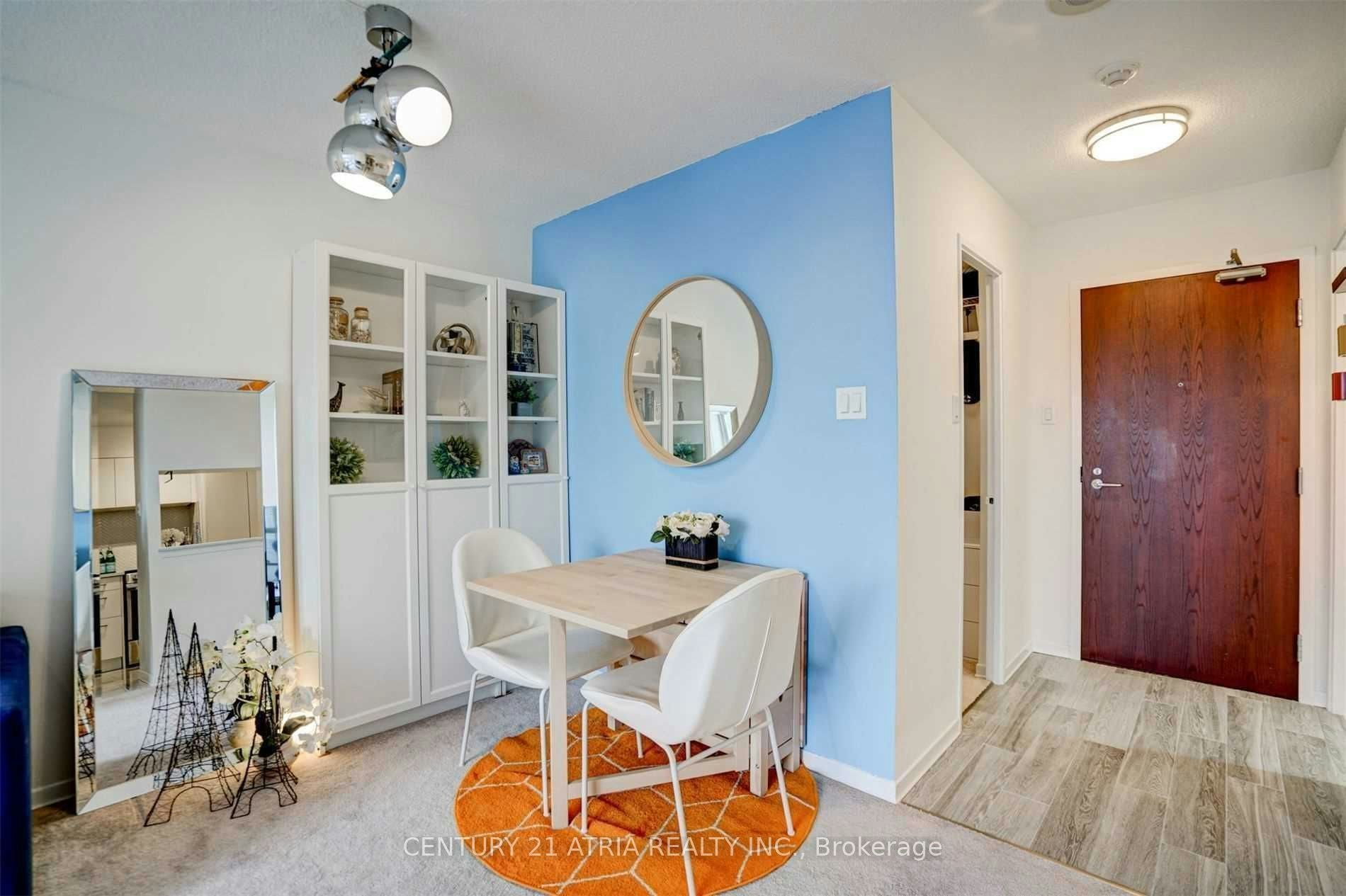 1504-1055 Bay Street, Toronto, ON, M5S 3A3 - 2