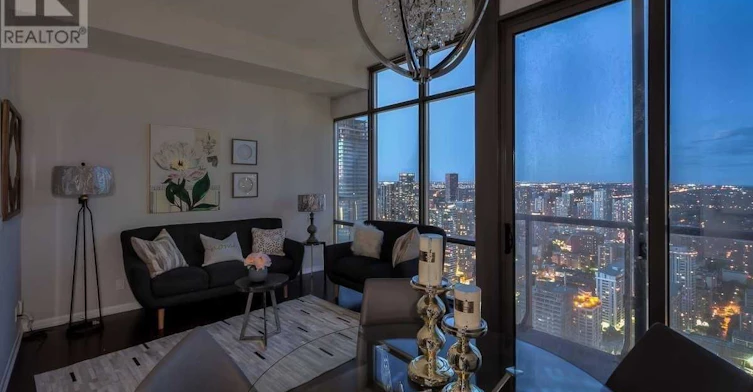 4907-832 Bay Street, Toronto, ON, M5S 1Z6 - 5