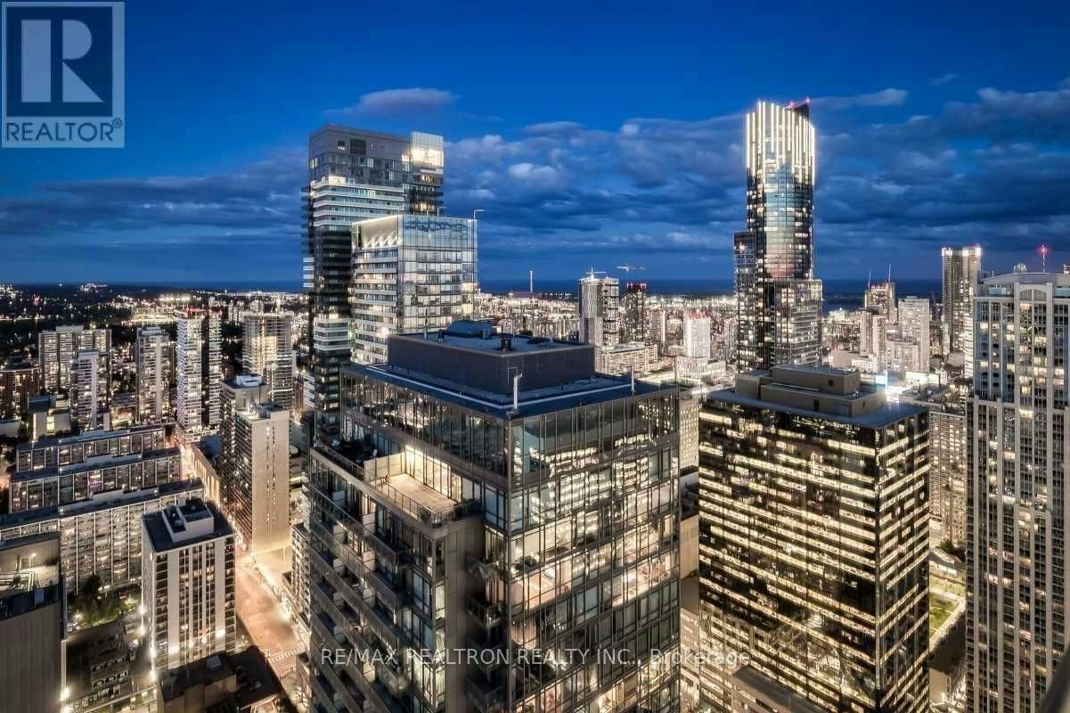 4907-832 Bay Street, Toronto, ON, M5S 1Z6 - 13