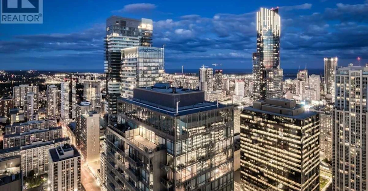 4907-832 Bay Street, Toronto, ON, M5S 1Z6 - 13