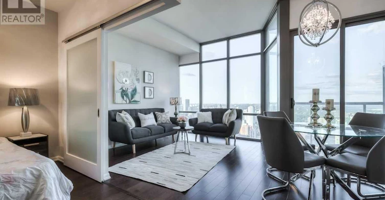 4907-832 Bay Street, Toronto, ON, M5S 1Z6 - 3