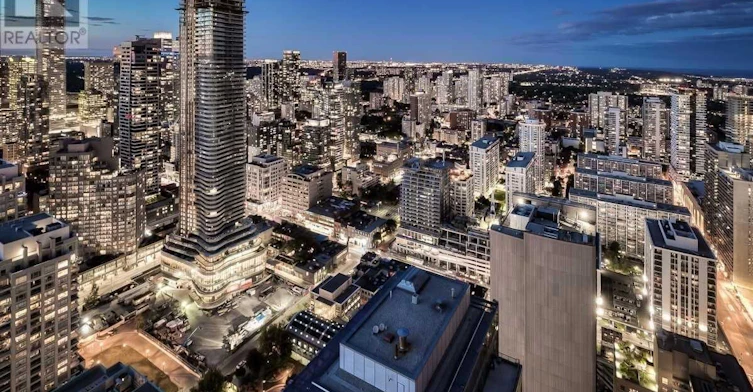 4907-832 Bay Street, Toronto, ON, M5S 1Z6 - 12