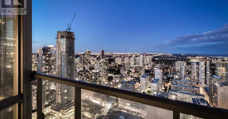 4907-832 Bay Street, Toronto, ON, M5S 1Z6 - 11