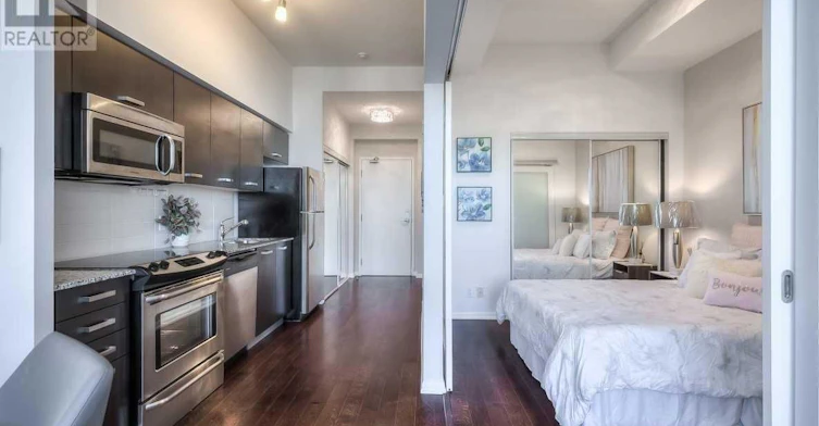4907-832 Bay Street, Toronto, ON, M5S 1Z6 - 7