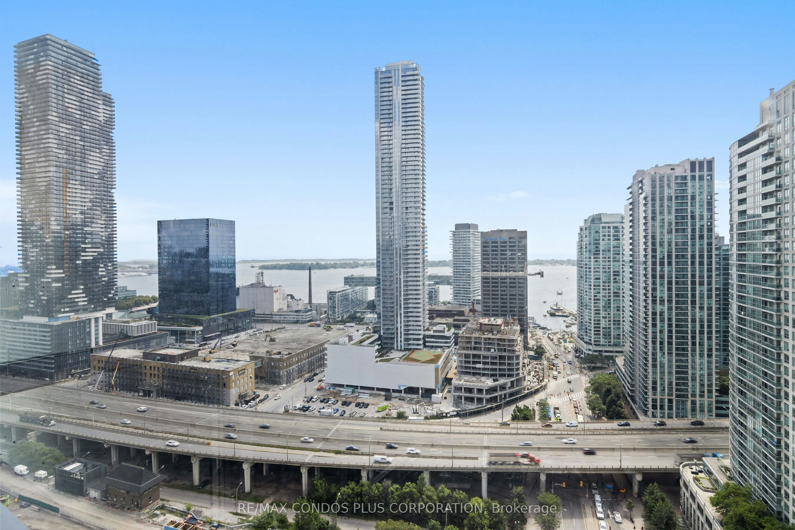 2702-1 The Esplanade N/A, Toronto, ON, M5E 0A8 - 32
