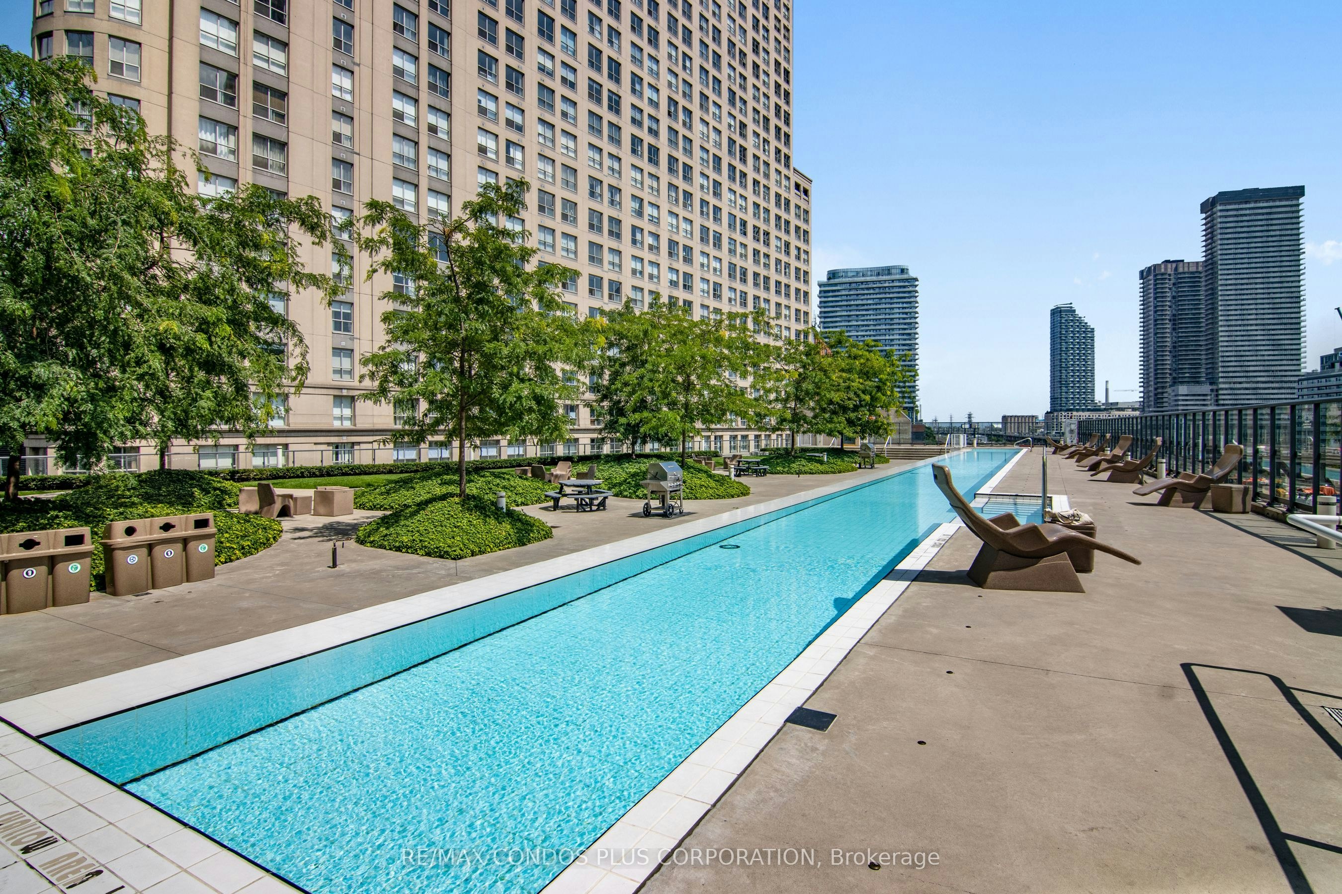 2702-1 The Esplanade N/A, Toronto, ON, M5E 0A8 - 33