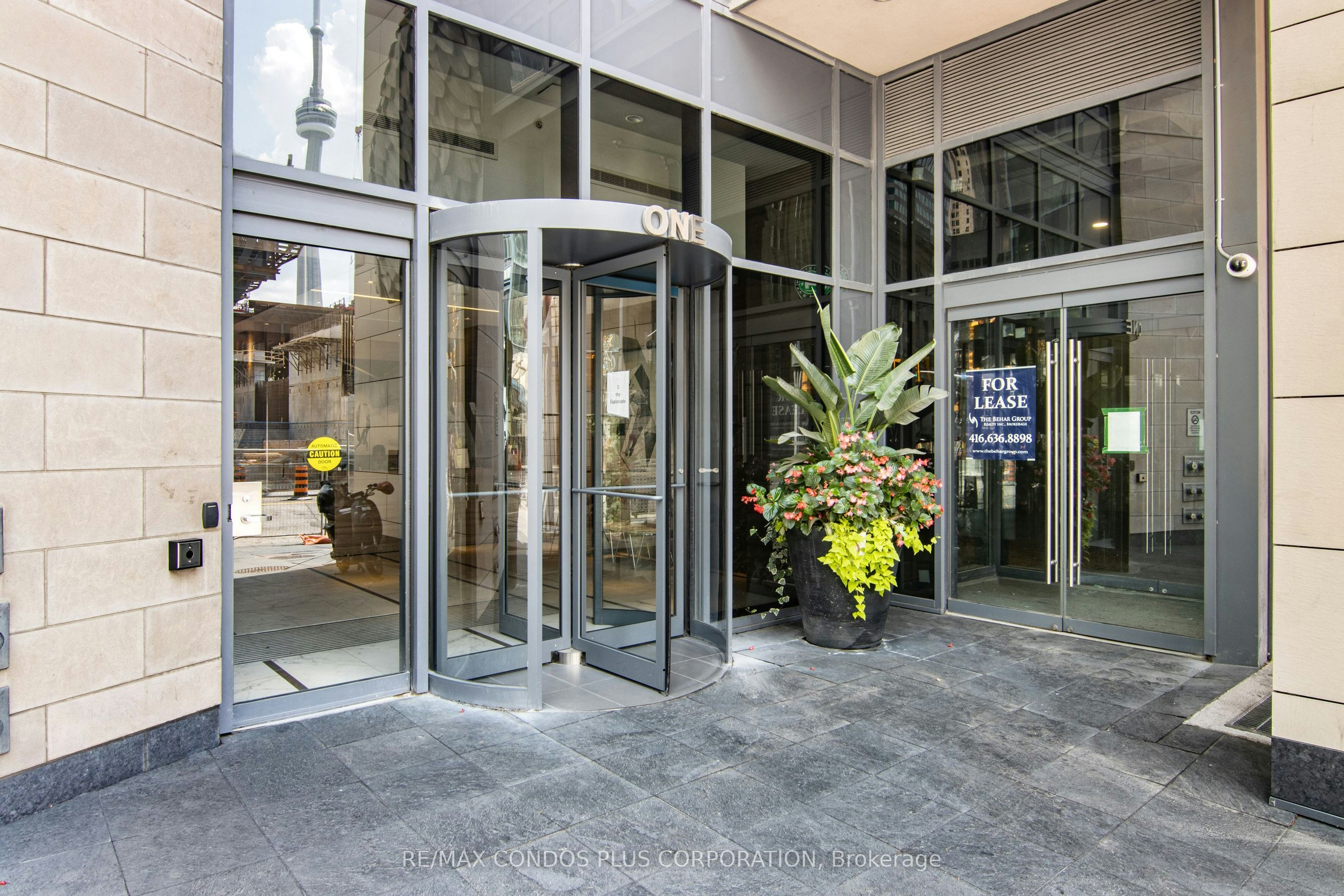 2702-1 The Esplanade N/A, Toronto, ON, M5E 0A8 - 2