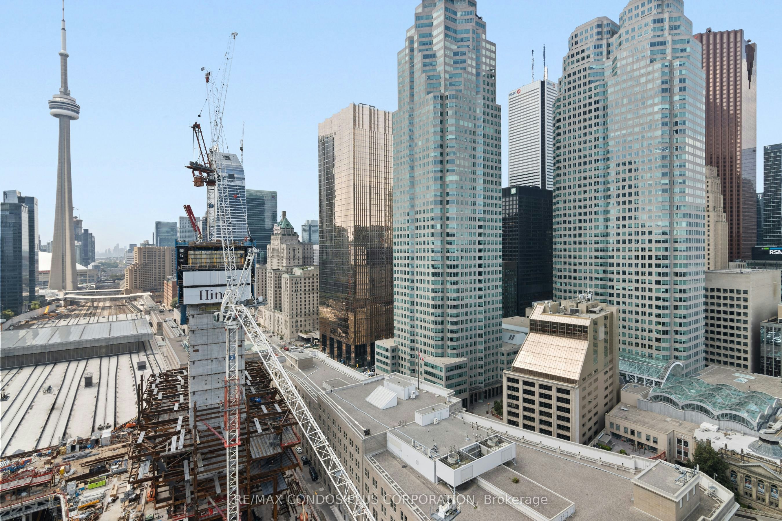 2702-1 The Esplanade N/A, Toronto, ON, M5E 0A8 - 31