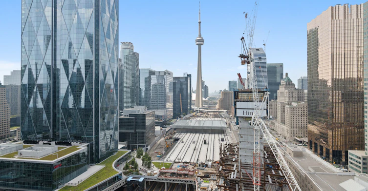 2702-1 The Esplanade N/A, Toronto, ON, M5E 0A8 - 30