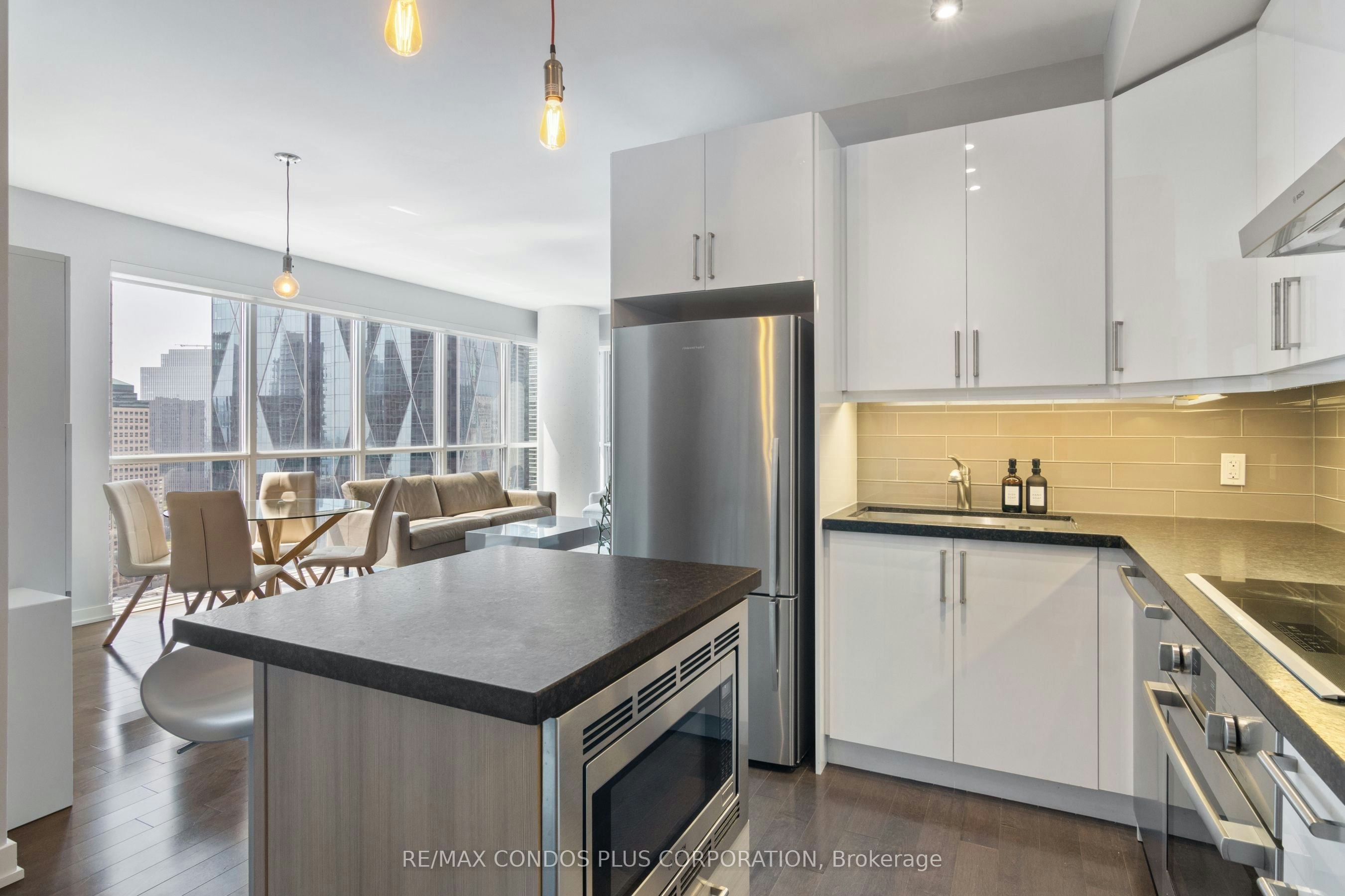 2702-1 The Esplanade N/A, Toronto, ON, M5E 0A8 - 15