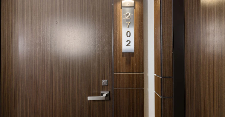 2702-1 The Esplanade N/A, Toronto, ON, M5E 0A8 - 4