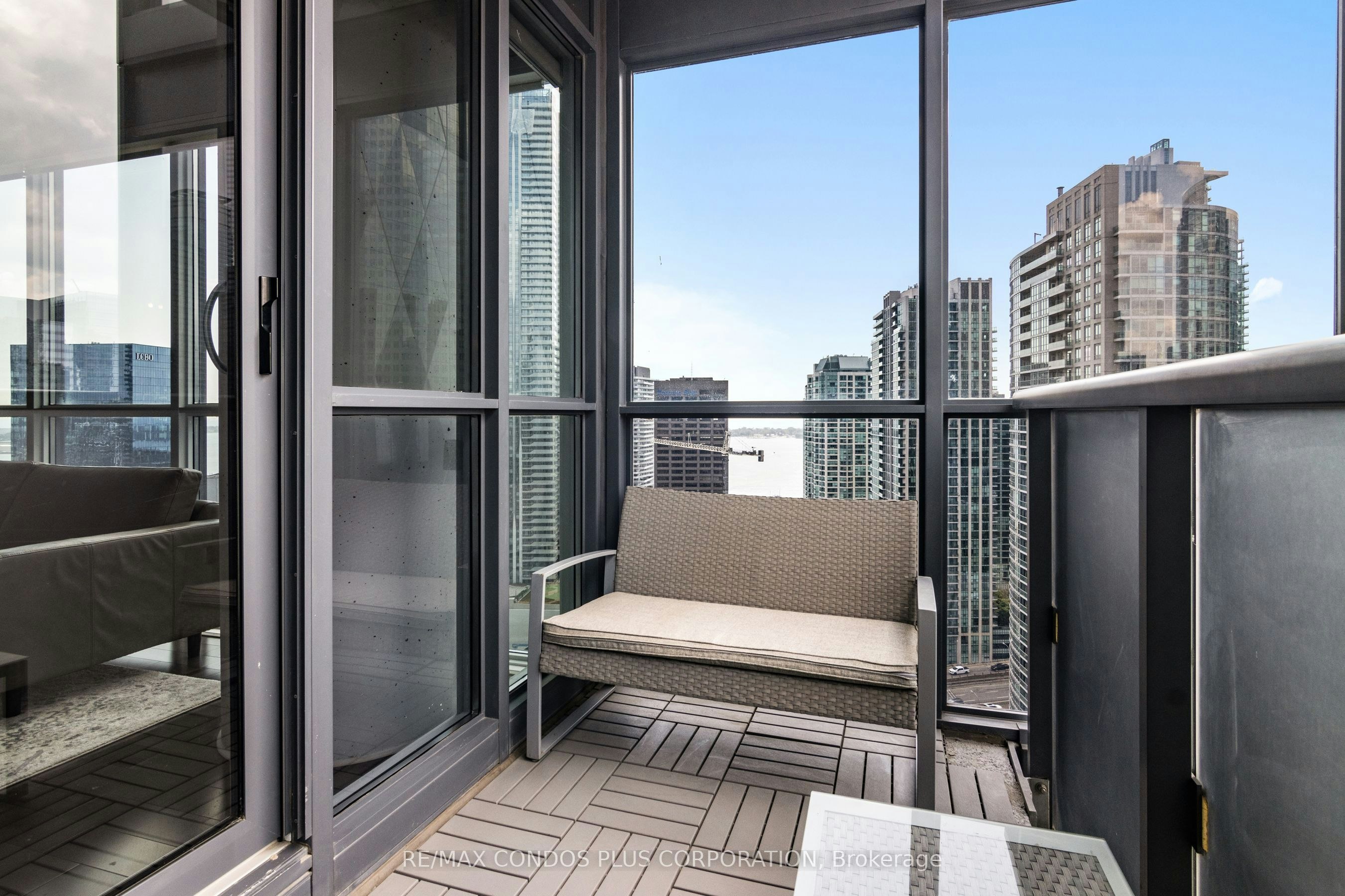 2702-1 The Esplanade N/A, Toronto, ON, M5E 0A8 - 28