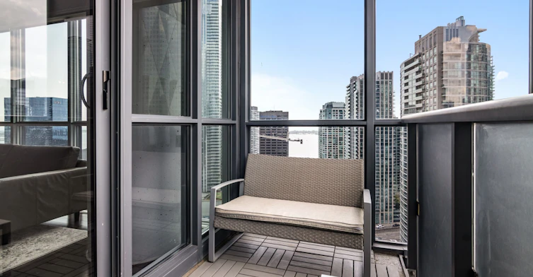 2702-1 The Esplanade N/A, Toronto, ON, M5E 0A8 - 28