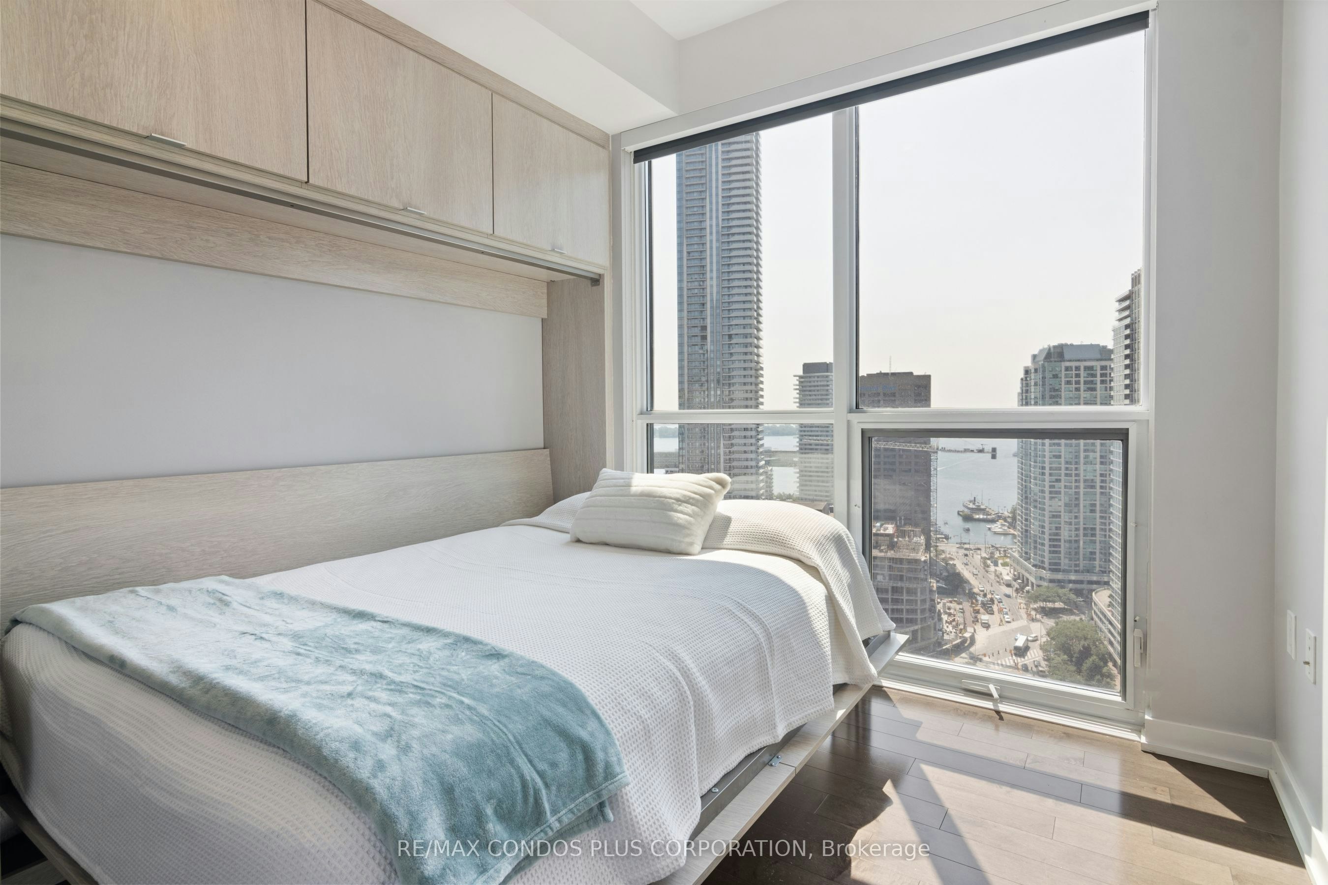 2702-1 The Esplanade N/A, Toronto, ON, M5E 0A8 - 8