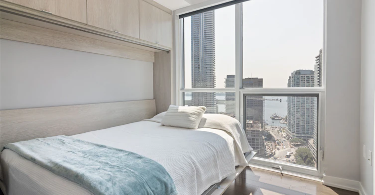 2702-1 The Esplanade N/A, Toronto, ON, M5E 0A8 - 8
