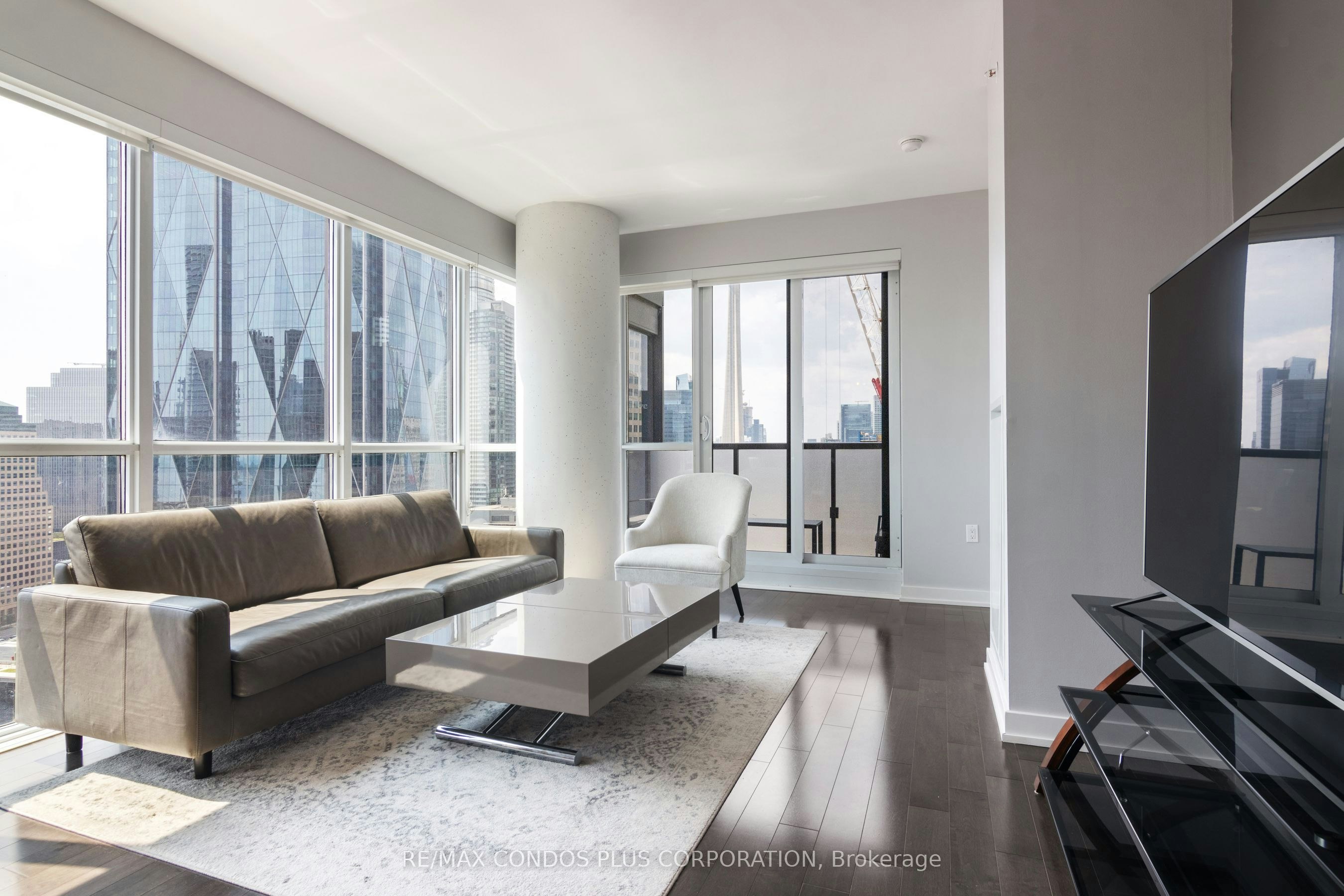 2702-1 The Esplanade N/A, Toronto, ON, M5E 0A8 - 21