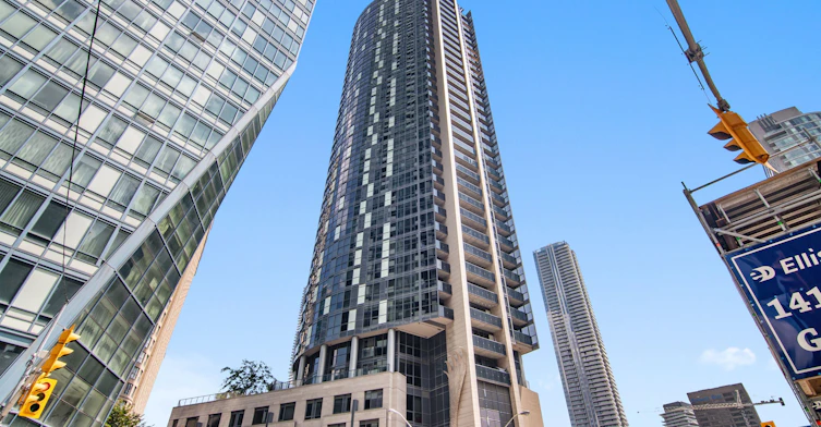 2702-1 The Esplanade N/A, Toronto, ON, M5E 0A8