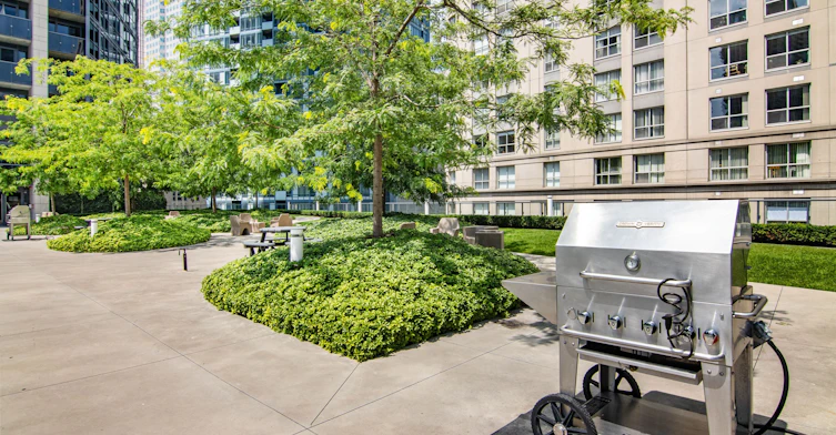 2702-1 The Esplanade N/A, Toronto, ON, M5E 0A8 - 35