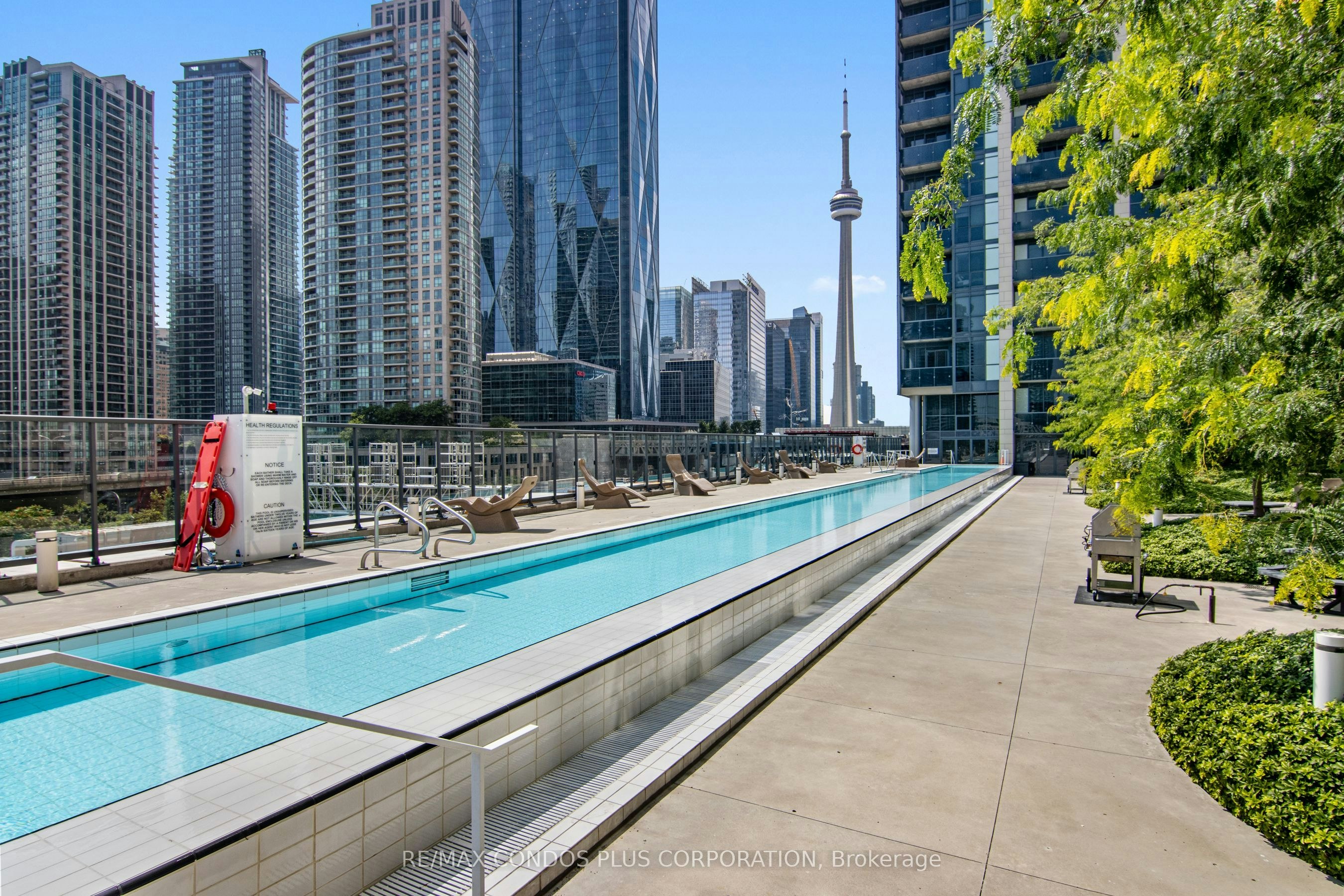 2702-1 The Esplanade N/A, Toronto, ON, M5E 0A8 - 34
