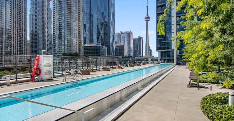 2702-1 The Esplanade N/A, Toronto, ON, M5E 0A8 - 34