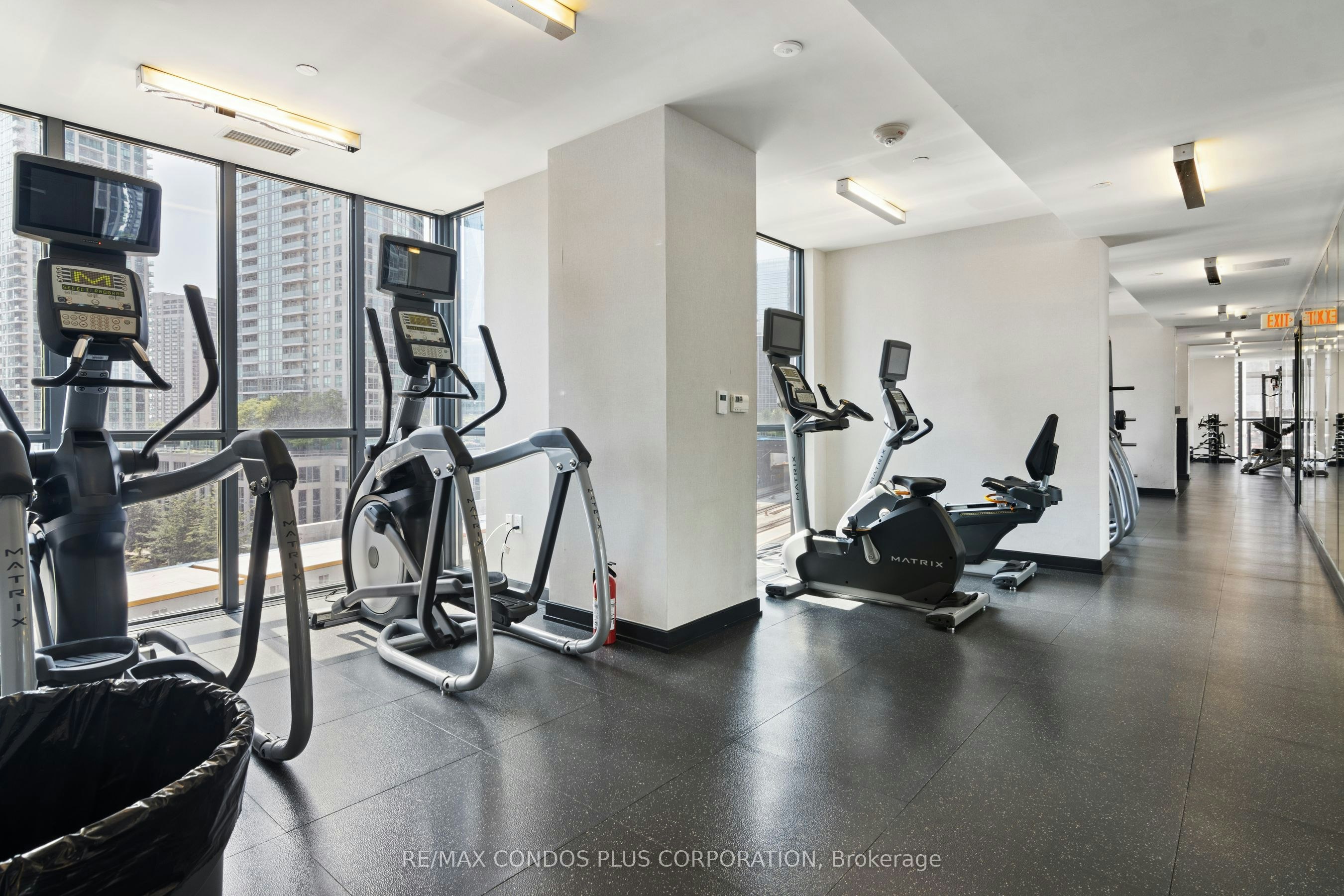 2702-1 The Esplanade N/A, Toronto, ON, M5E 0A8 - 37