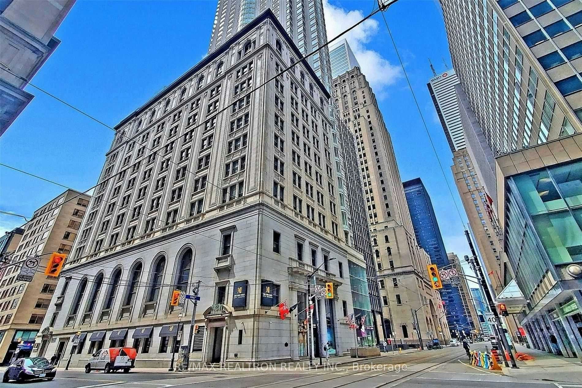 1809-1 King Street W, Toronto, ON, M5H 1A1 - 19