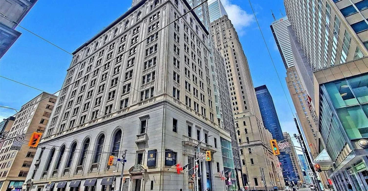 1809-1 King Street W, Toronto, ON, M5H 1A1 - 19