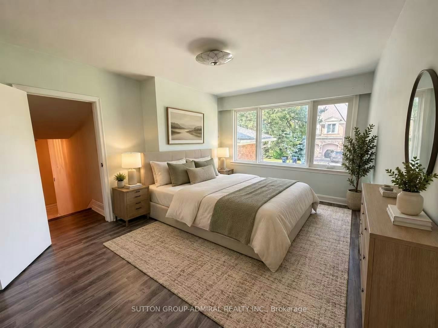 119 Caribou Road, Toronto, ON, M5N 2B1 - 7