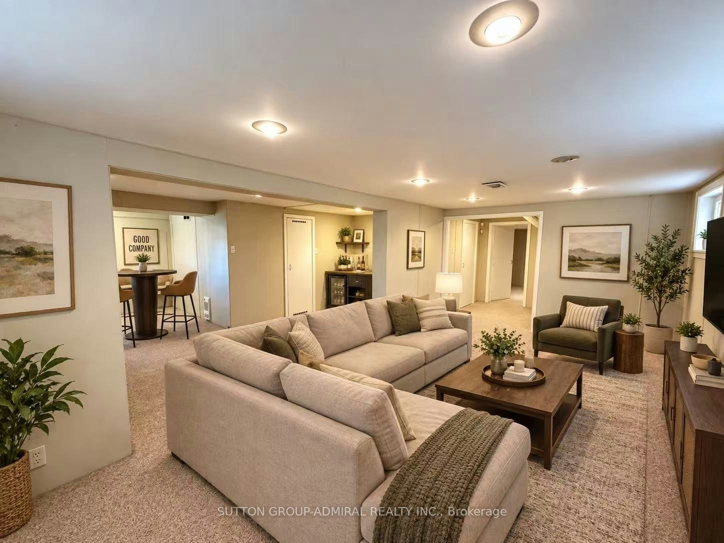 119 Caribou Road, Toronto, ON, M5N 2B1 - 11
