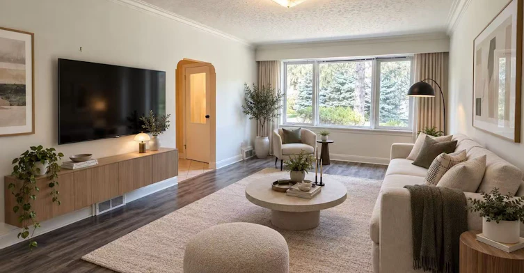 119 Caribou Road, Toronto, ON, M5N 2B1 - 3