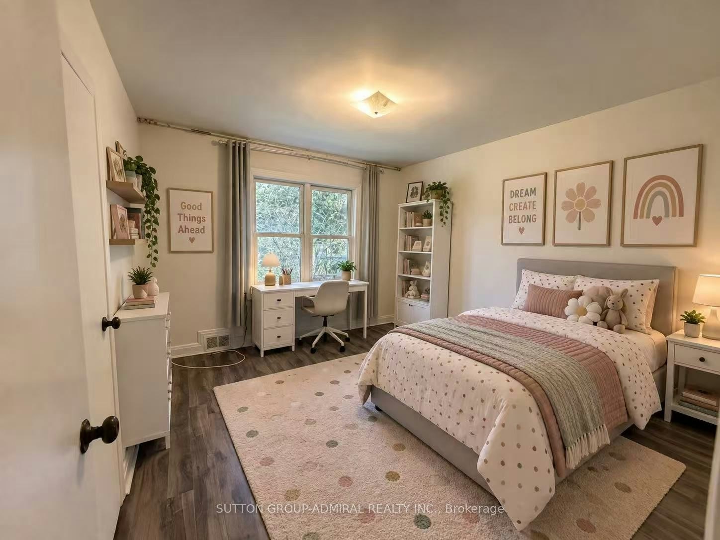 119 Caribou Road, Toronto, ON, M5N 2B1 - 8