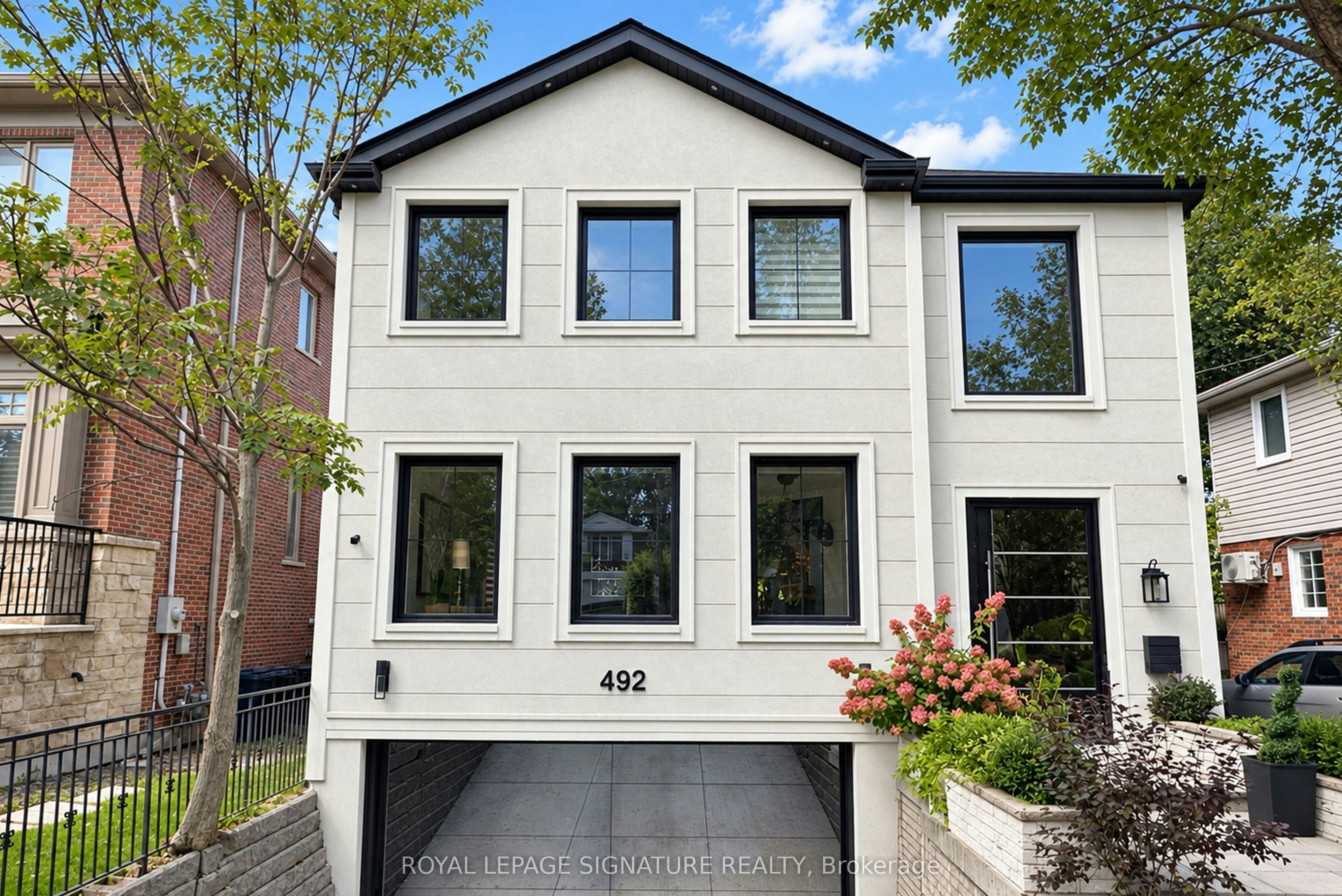 492 Old Orchard Grove, Toronto, ON, M5M 2G5