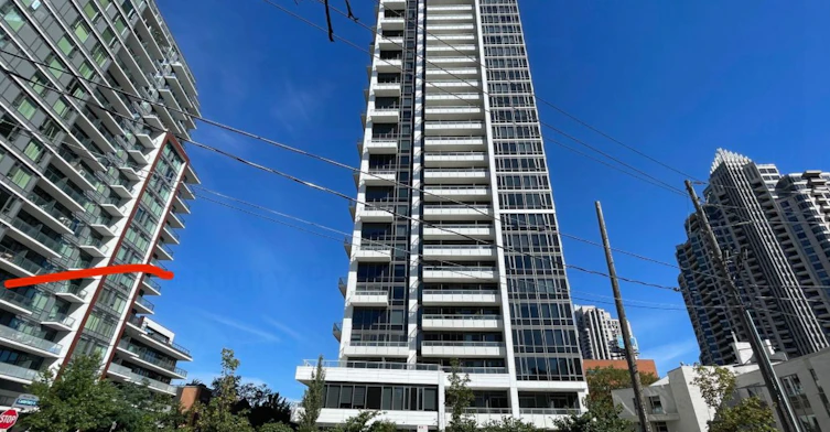 2607-75 Canterbury Place, Toronto, ON, M2N 2N1